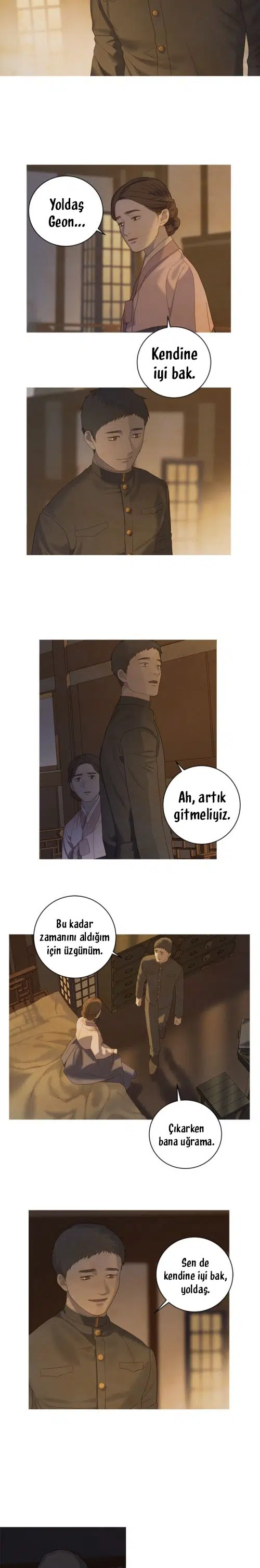 Ay Işığındaki Denizkızı - Bölüm 88 Sayfa 18
