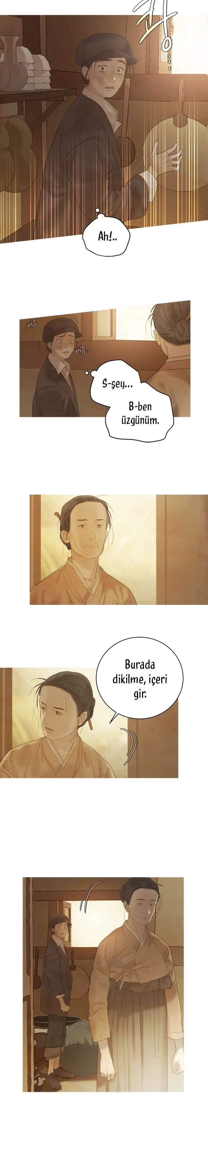 Ay Işığındaki Denizkızı - Bölüm 90 Sayfa 7