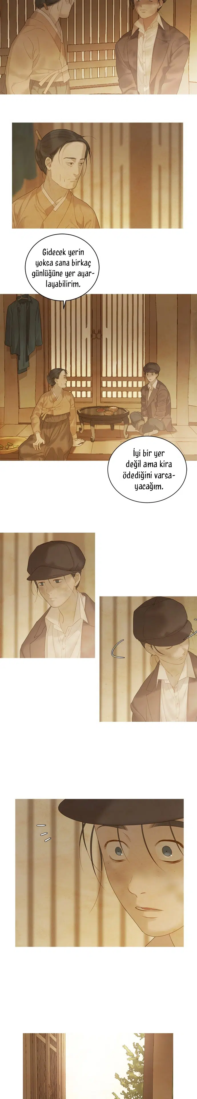 Ay Işığındaki Denizkızı - Bölüm 90 Sayfa 10