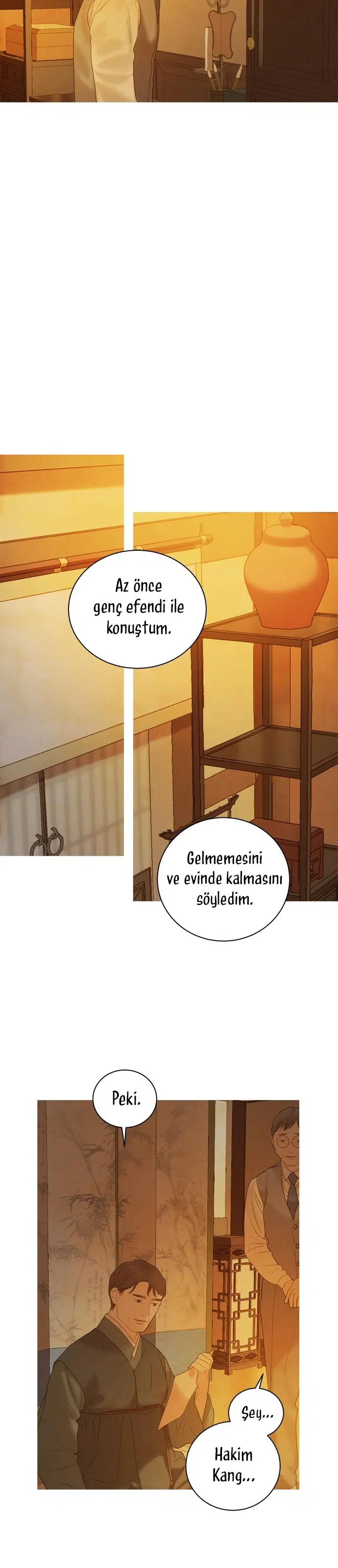Ay Işığındaki Denizkızı - Bölüm 90 Sayfa 21