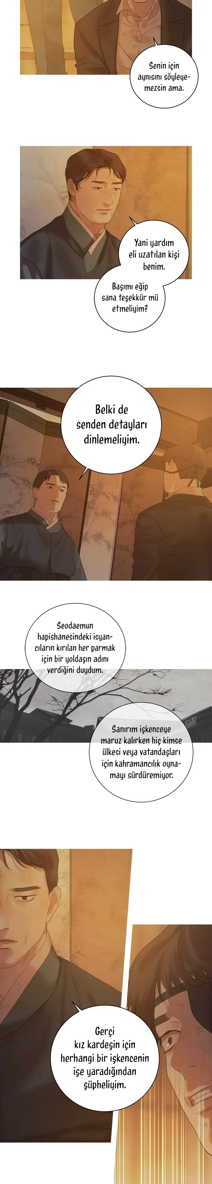 Ay Işığındaki Denizkızı - Bölüm 91 Sayfa 5