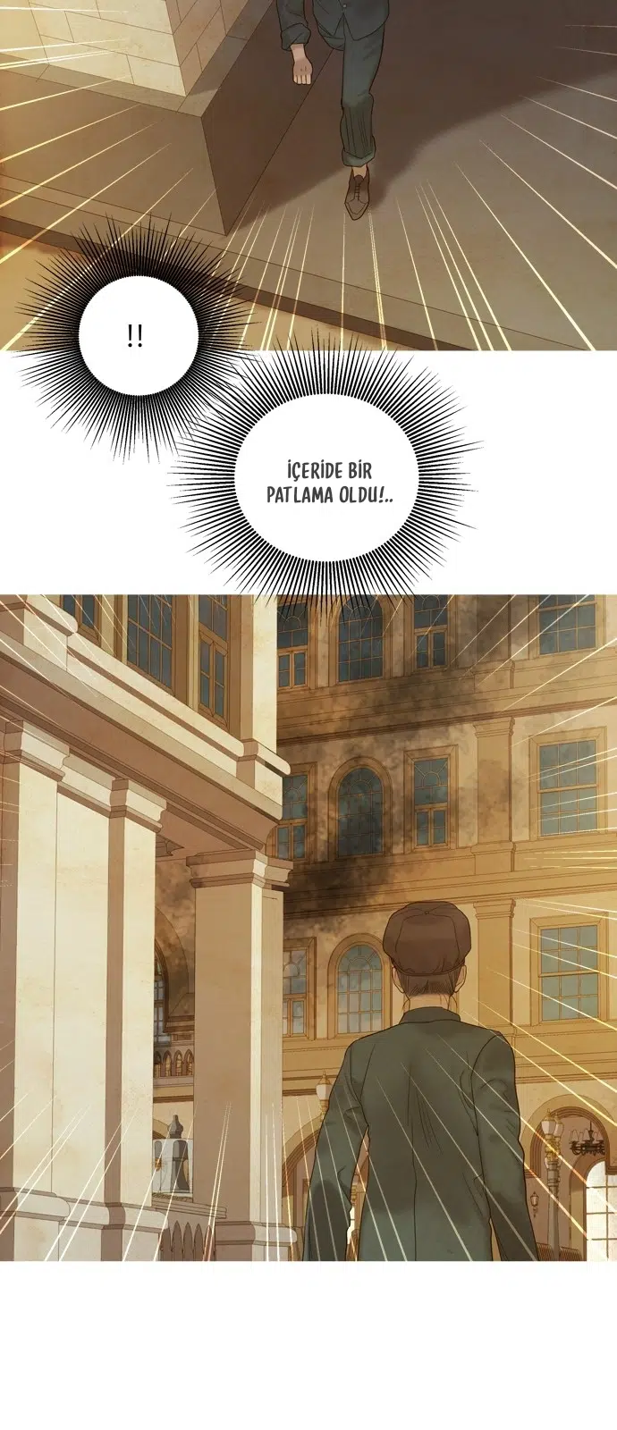 Ay Işığındaki Denizkızı - Bölüm 93 Sayfa 21