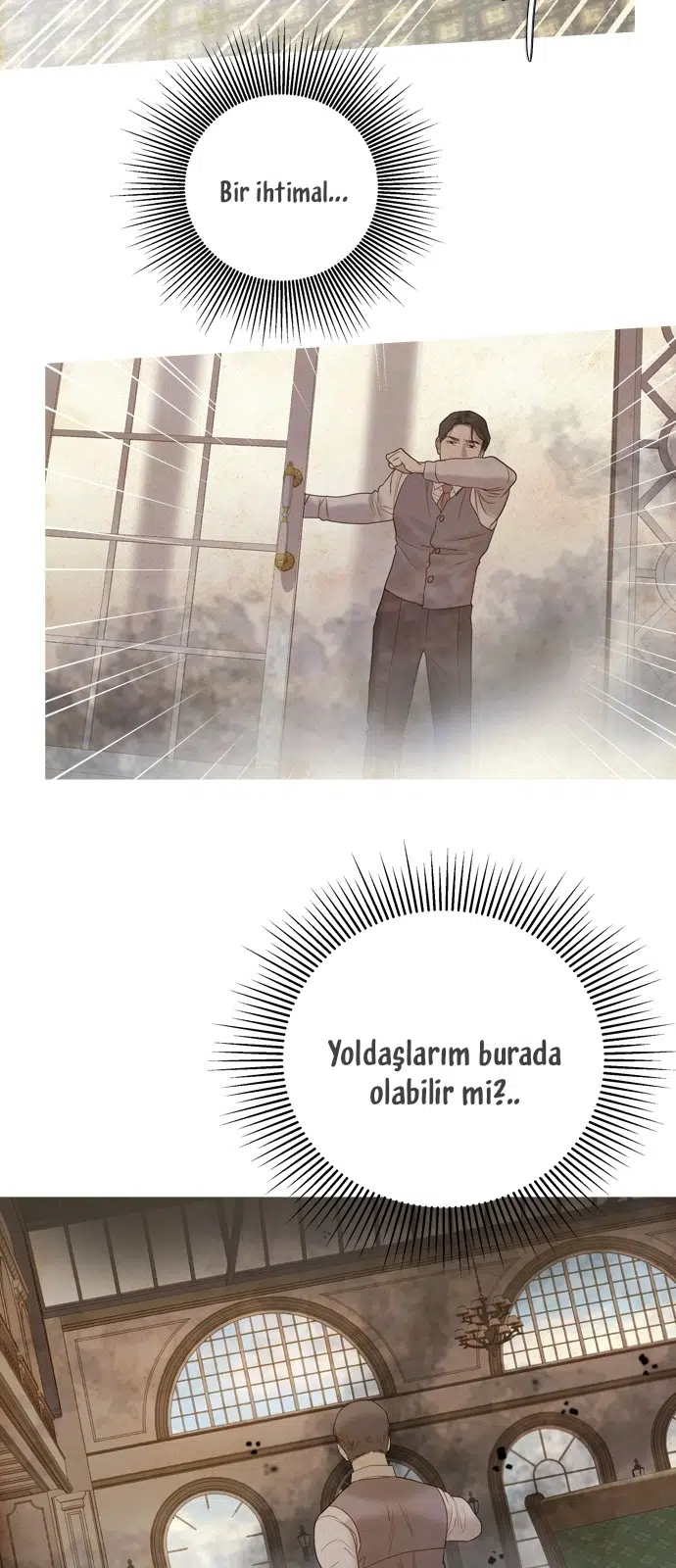 Ay Işığındaki Denizkızı - Bölüm 93 Sayfa 34