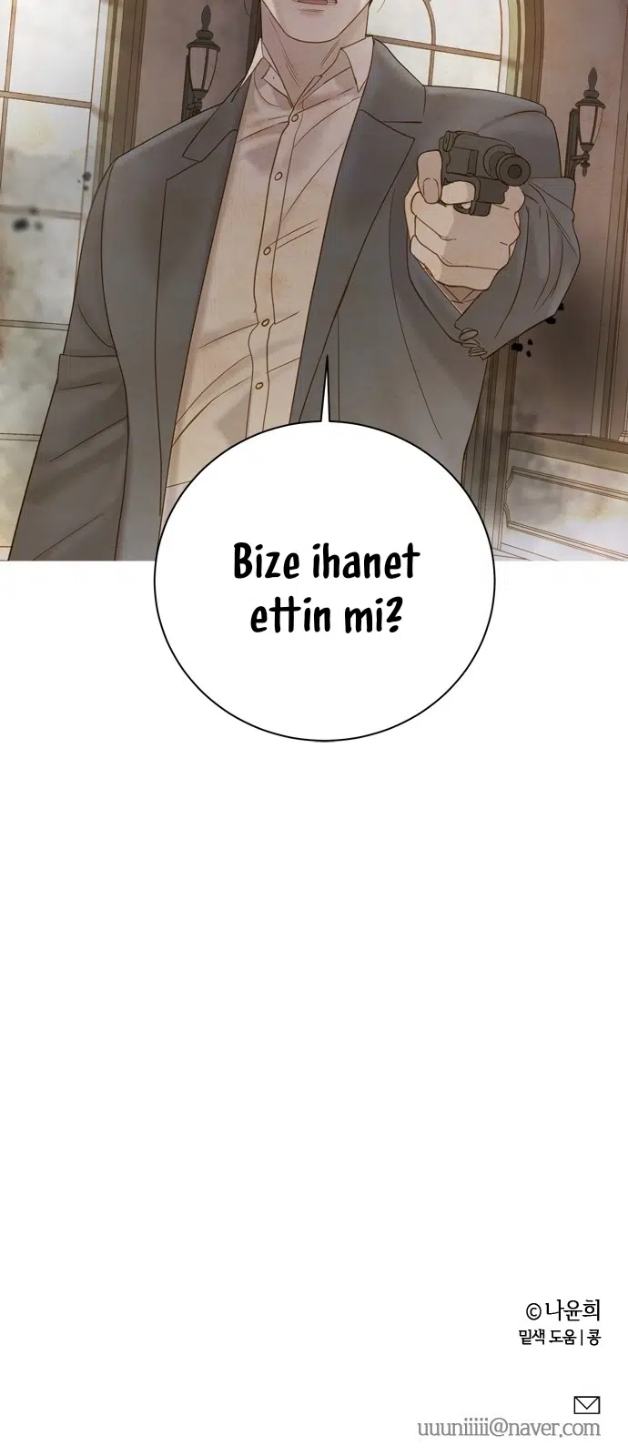Ay Işığındaki Denizkızı - Bölüm 93 Sayfa 44