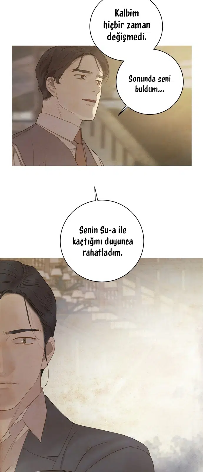 Ay Işığındaki Denizkızı - Bölüm 94 Sayfa 9