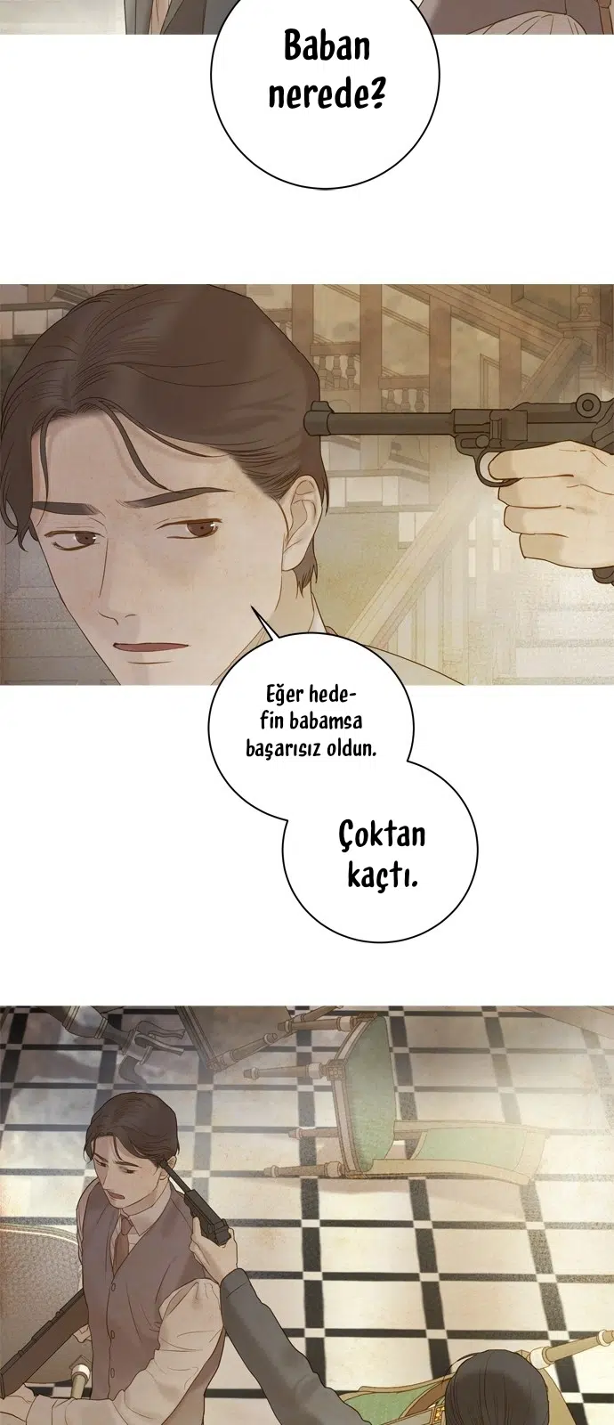 Ay Işığındaki Denizkızı - Bölüm 94 Sayfa 19