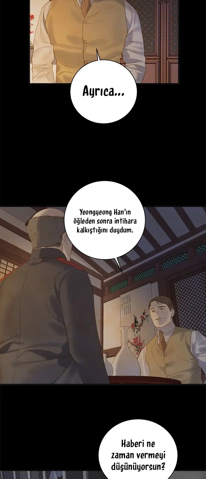 Ay Işığındaki Denizkızı - Bölüm 94 Sayfa 25
