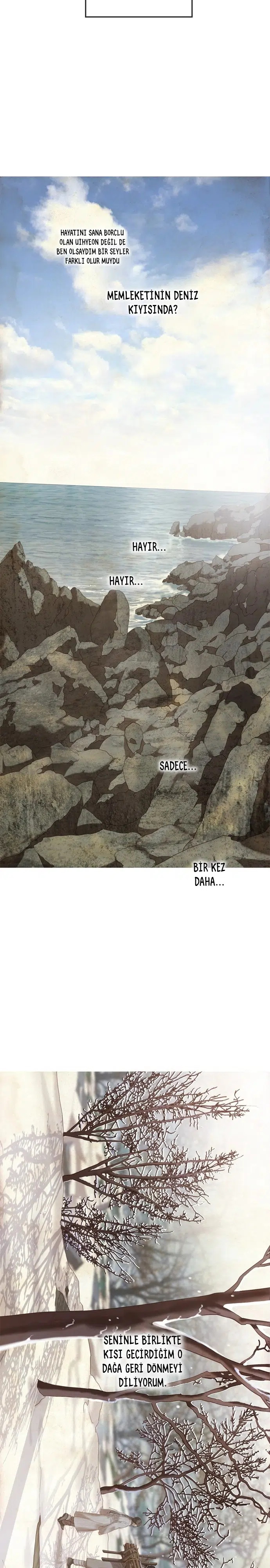 Ay Işığındaki Denizkızı - Bölüm 96 Sayfa 20