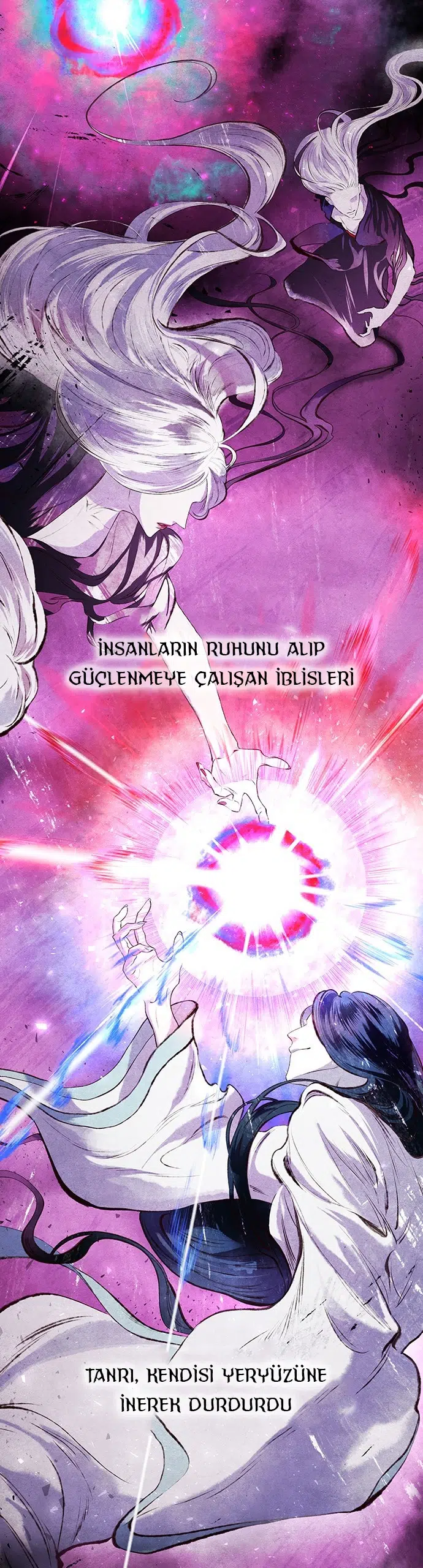 Myolyeong Prensi - Bölüm 1 Sayfa 4