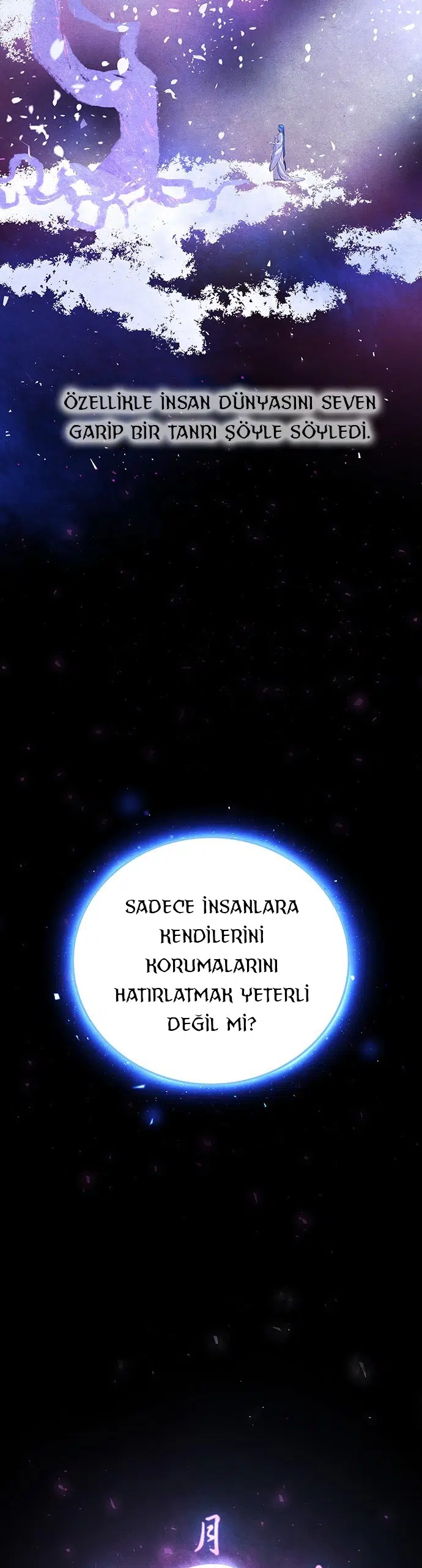 Myolyeong Prensi - Bölüm 1 Sayfa 13