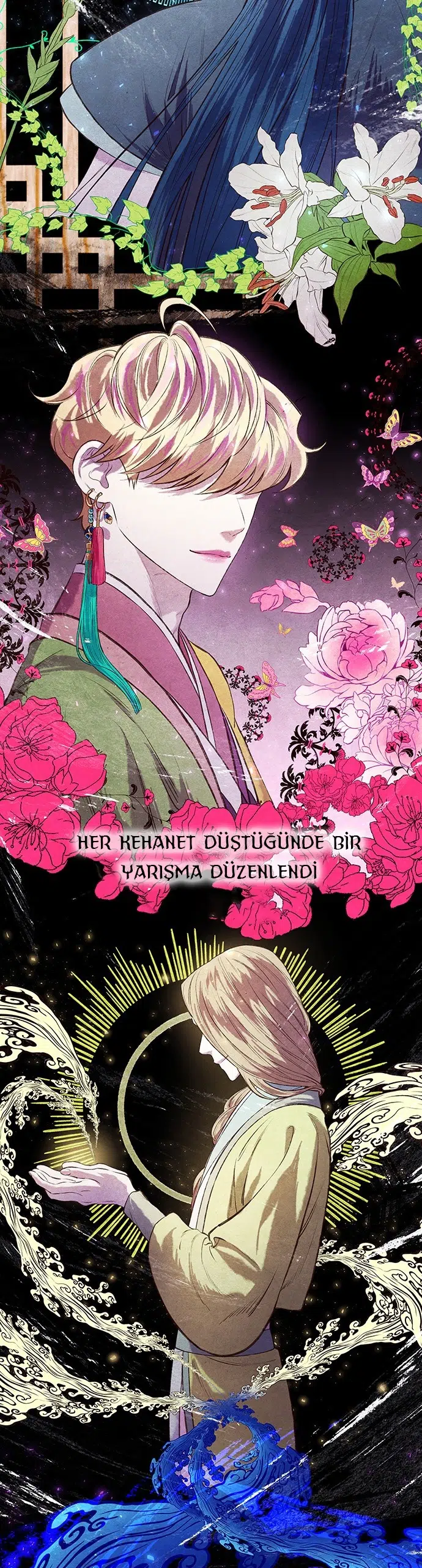 Myolyeong Prensi - Bölüm 1 Sayfa 17