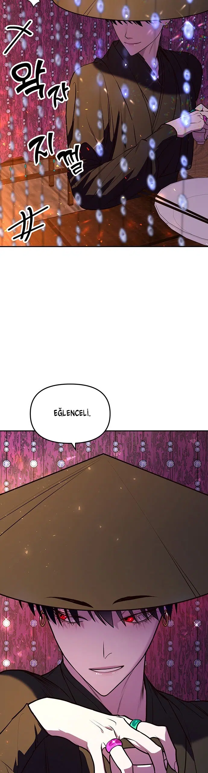 Myolyeong Prensi - Bölüm 1 Sayfa 22