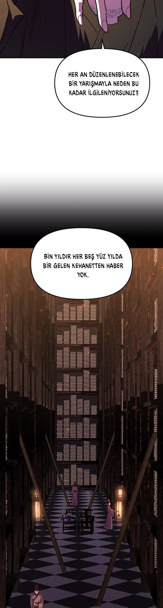 Myolyeong Prensi - Bölüm 1 Sayfa 23