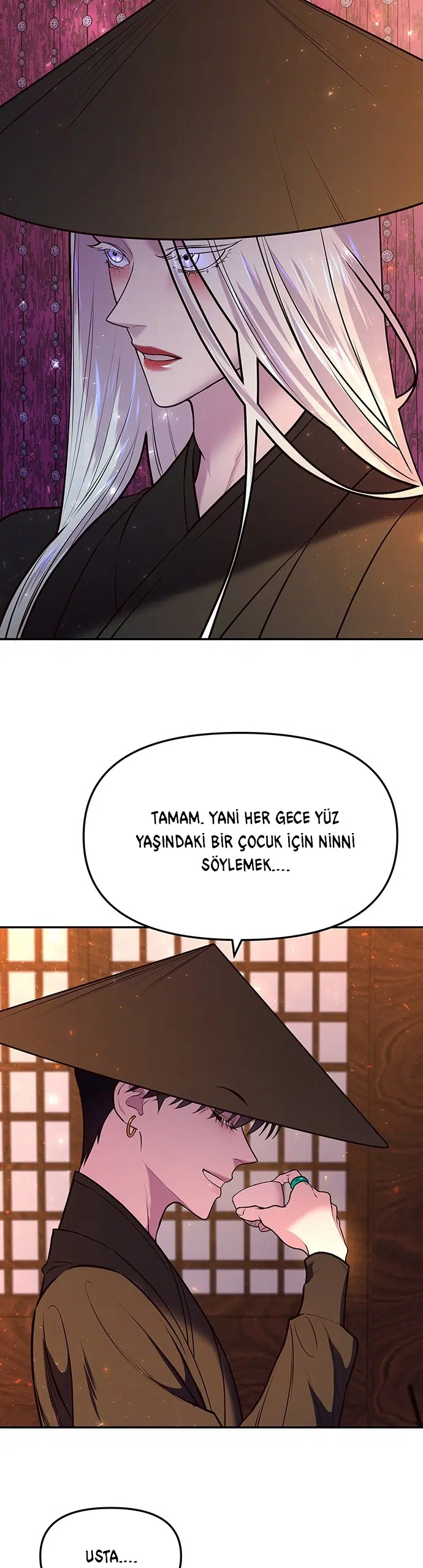 Myolyeong Prensi - Bölüm 1 Sayfa 25