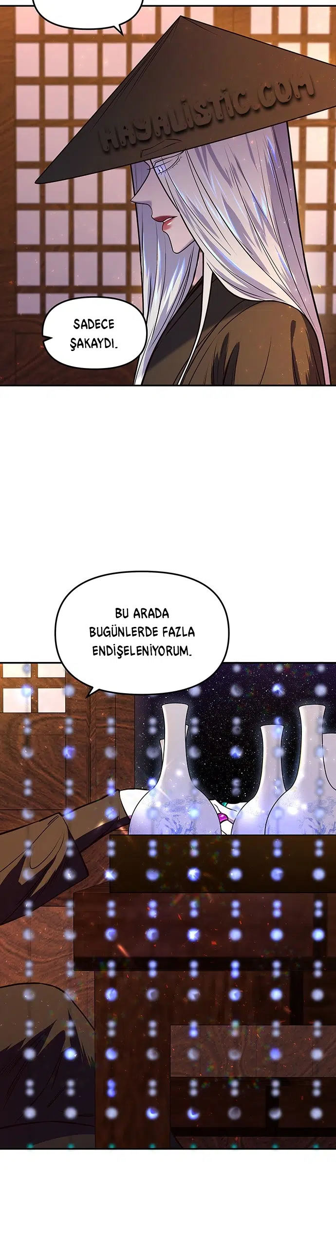 Myolyeong Prensi - Bölüm 1 Sayfa 26