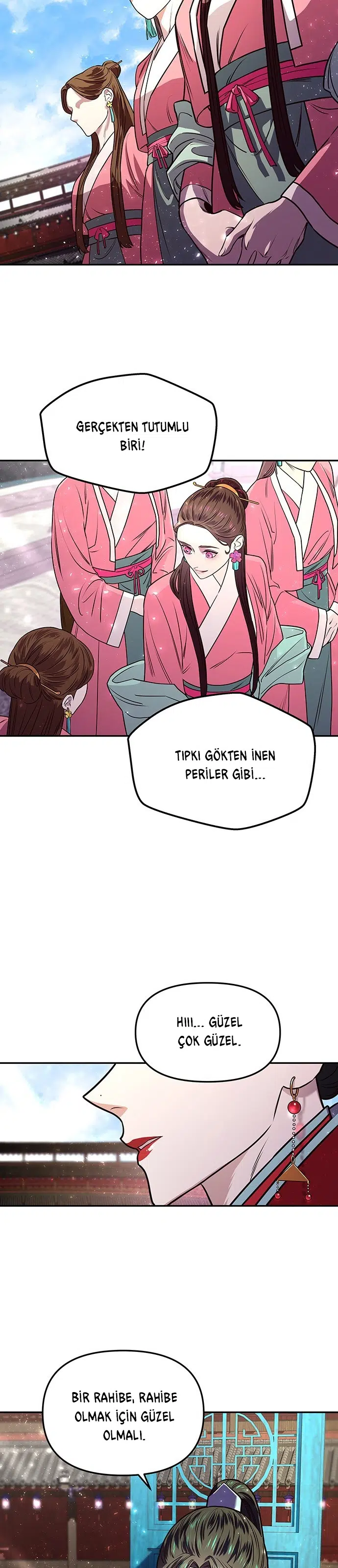 Myolyeong Prensi - Bölüm 1 Sayfa 52