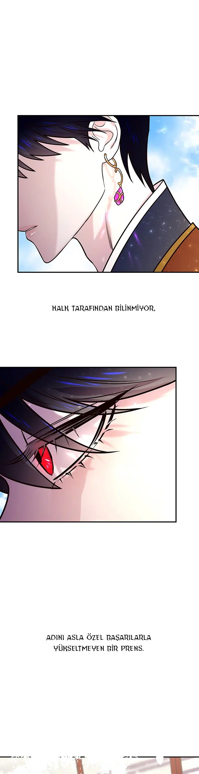 Myolyeong Prensi - Bölüm 1 Sayfa 66