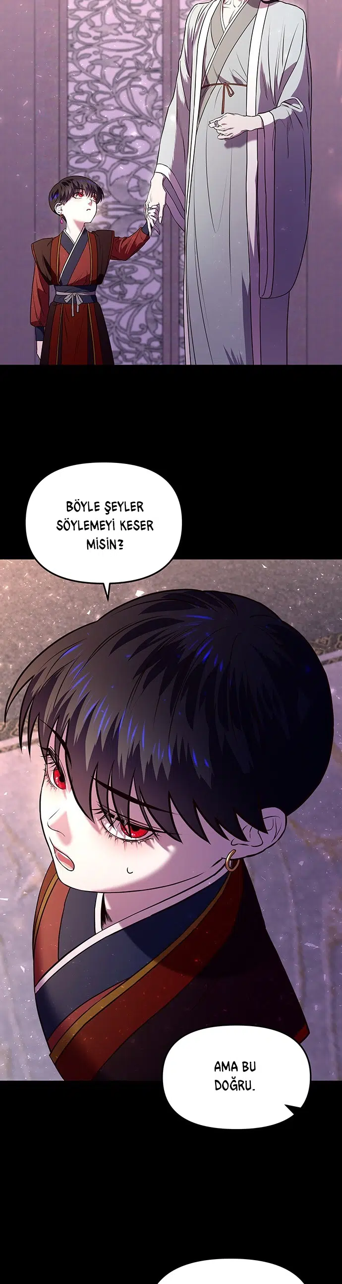 Myolyeong Prensi - Bölüm 2 Sayfa 6