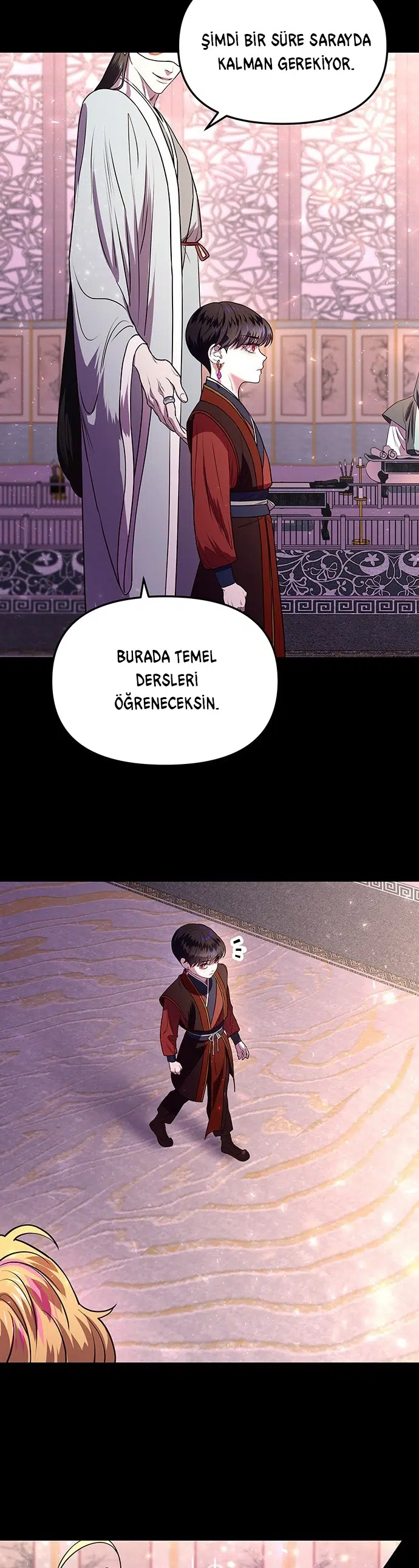 Myolyeong Prensi - Bölüm 2 Sayfa 7
