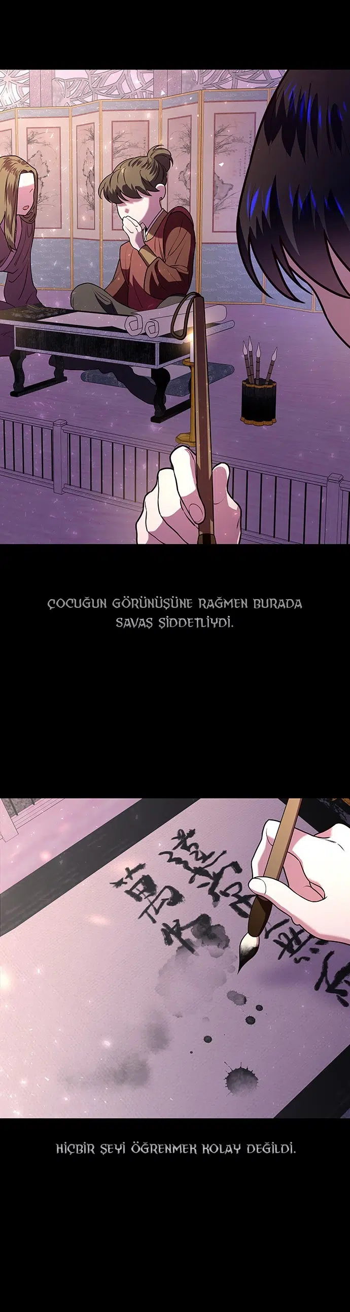 Myolyeong Prensi - Bölüm 2 Sayfa 9