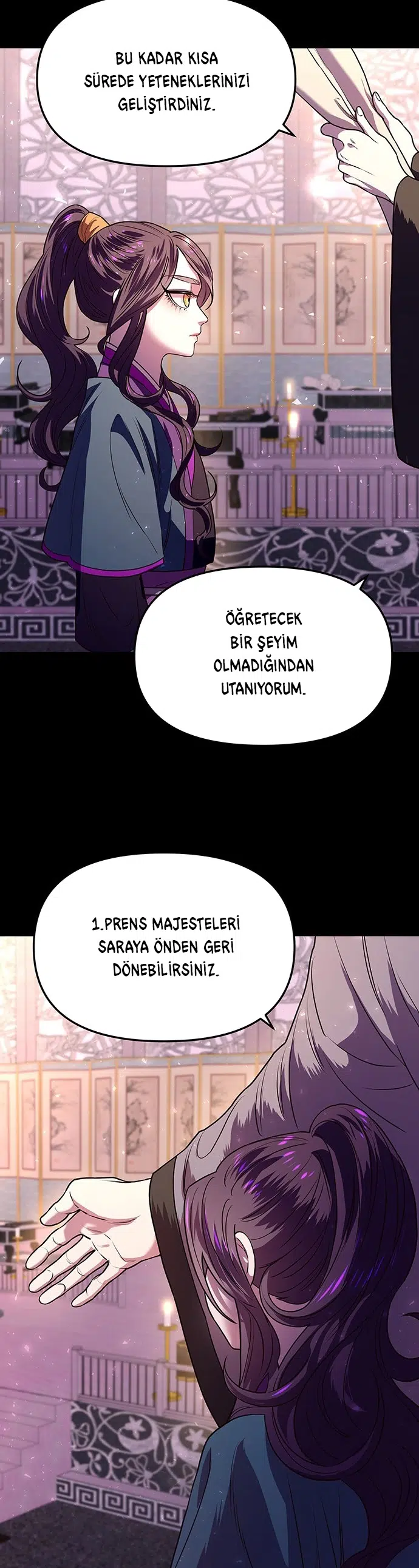 Myolyeong Prensi - Bölüm 2 Sayfa 11