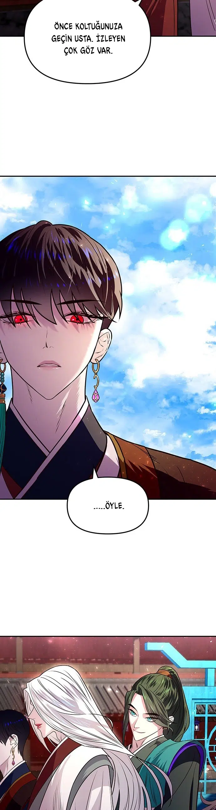 Myolyeong Prensi - Bölüm 2 Sayfa 23