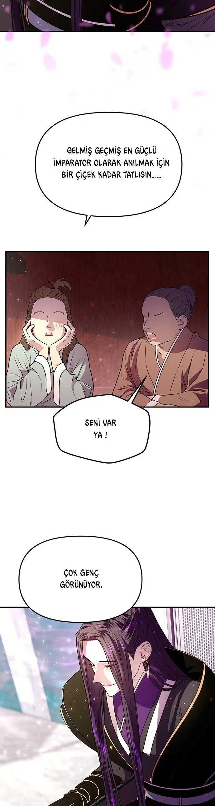 Myolyeong Prensi - Bölüm 2 Sayfa 29
