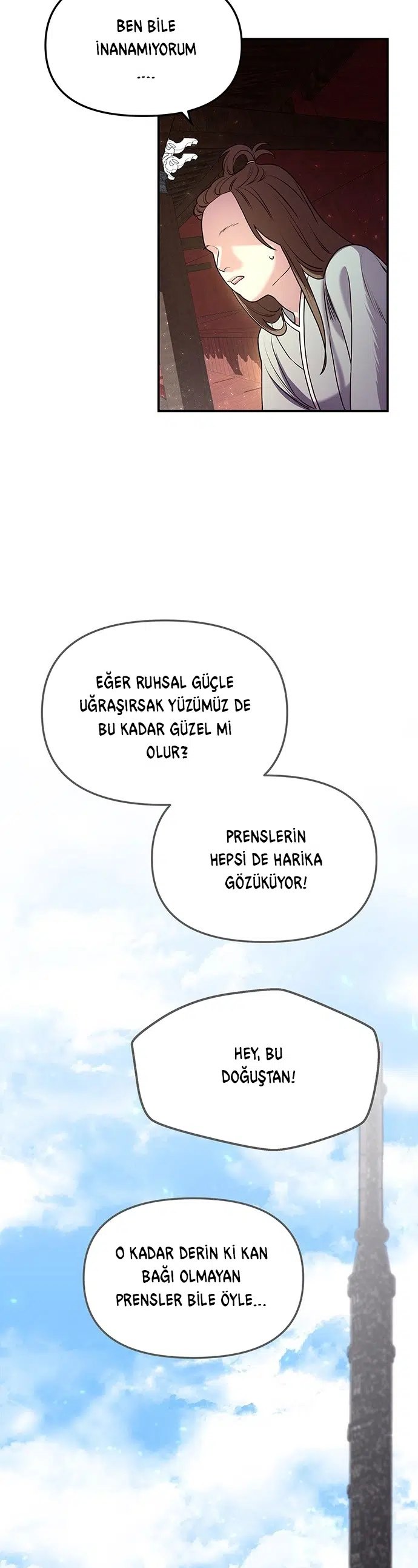 Myolyeong Prensi - Bölüm 2 Sayfa 31