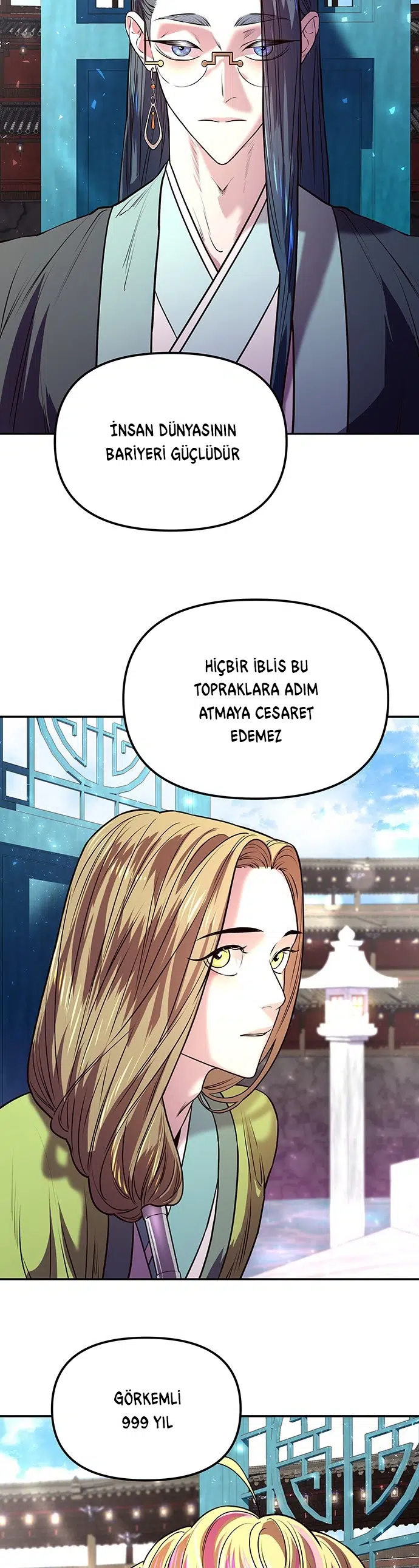 Myolyeong Prensi - Bölüm 2 Sayfa 41