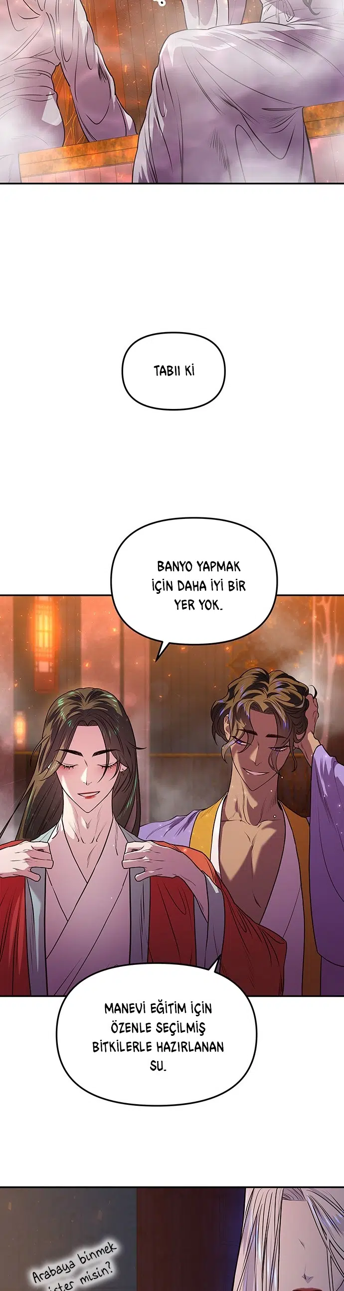 Myolyeong Prensi - Bölüm 2 Sayfa 47