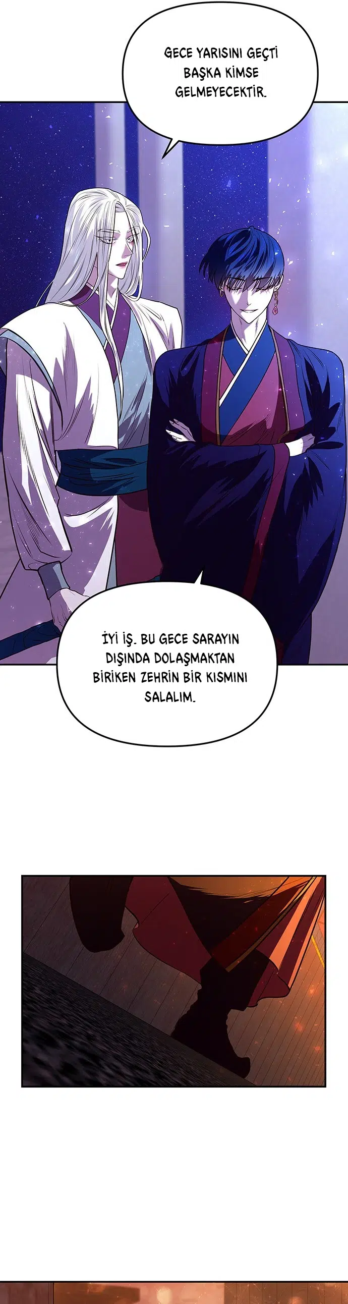 Myolyeong Prensi - Bölüm 2 Sayfa 51