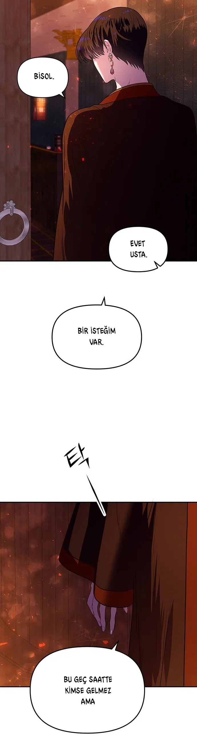 Myolyeong Prensi - Bölüm 2 Sayfa 52
