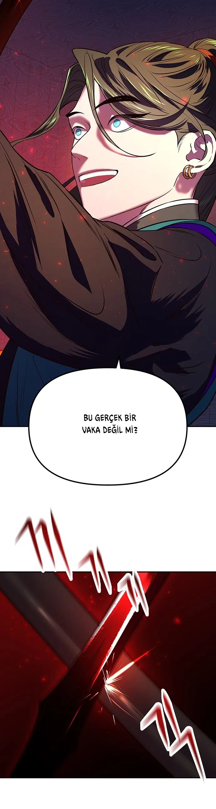 Myolyeong Prensi - Bölüm 3 Sayfa 14
