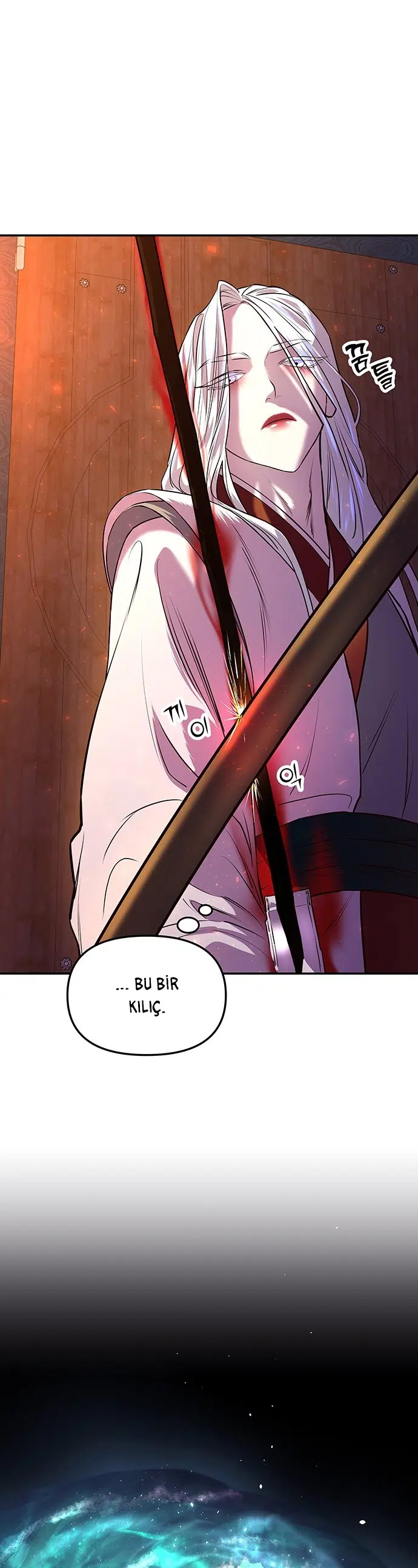 Myolyeong Prensi - Bölüm 3 Sayfa 15