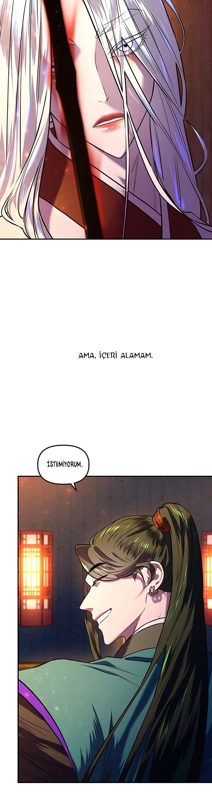 Myolyeong Prensi - Bölüm 3 Sayfa 18