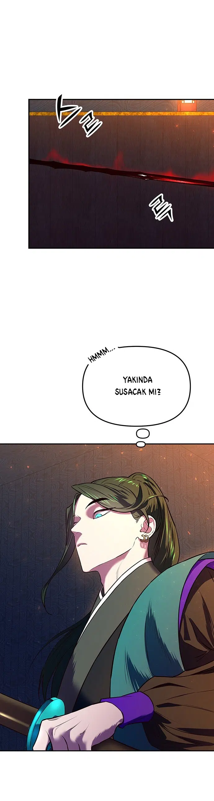 Myolyeong Prensi - Bölüm 3 Sayfa 22