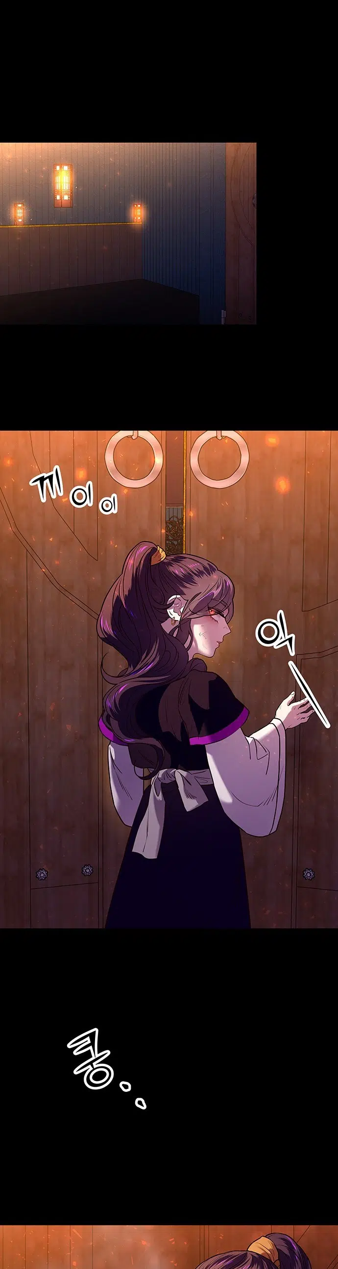 Myolyeong Prensi - Bölüm 3 Sayfa 29