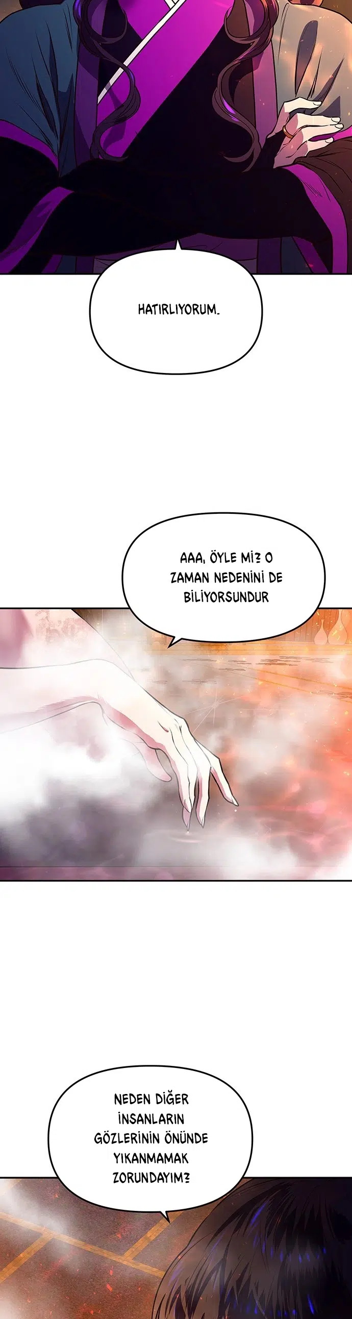 Myolyeong Prensi - Bölüm 3 Sayfa 44
