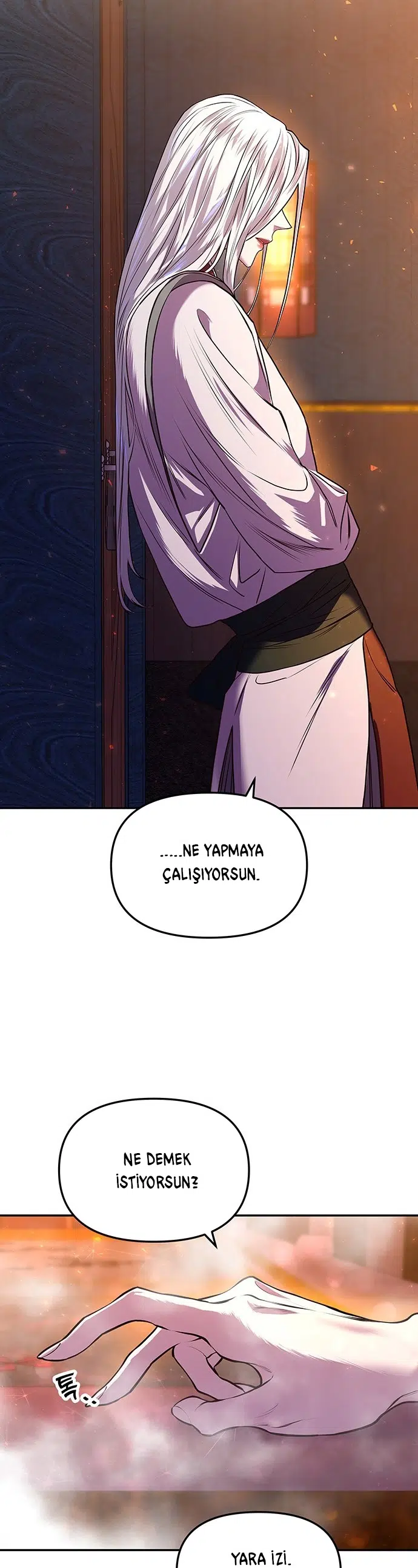 Myolyeong Prensi - Bölüm 3 Sayfa 53