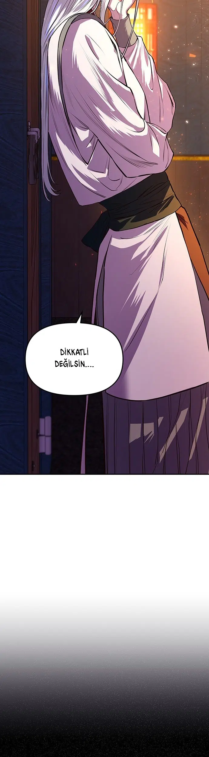 Myolyeong Prensi - Bölüm 3 Sayfa 56