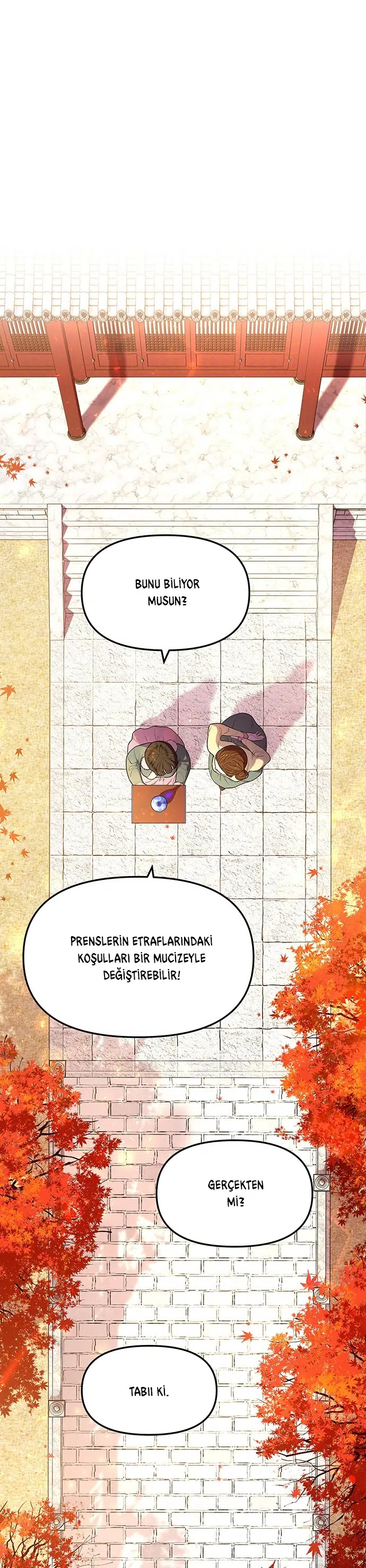Myolyeong Prensi - Bölüm 4 Sayfa 2