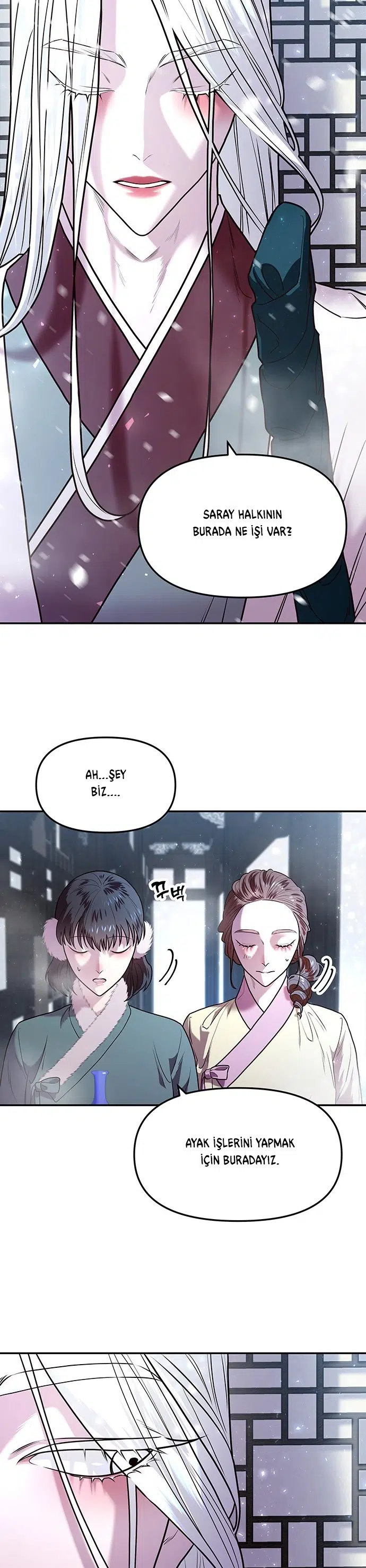 Myolyeong Prensi - Bölüm 4 Sayfa 8