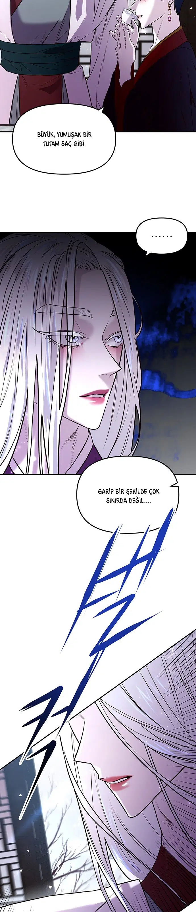 Myolyeong Prensi - Bölüm 4 Sayfa 25