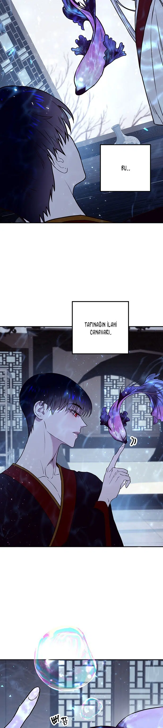 Myolyeong Prensi - Bölüm 4 Sayfa 29