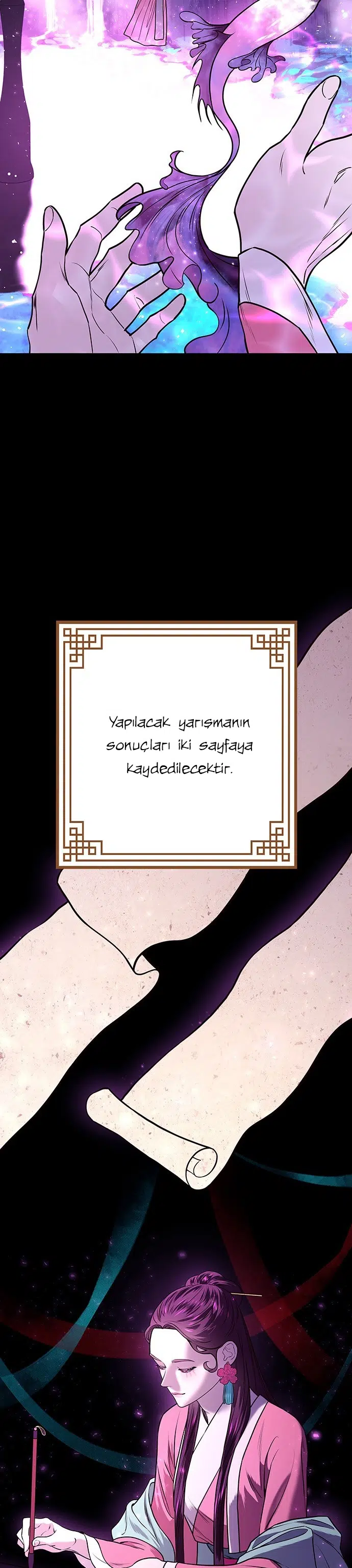 Myolyeong Prensi - Bölüm 4 Sayfa 33