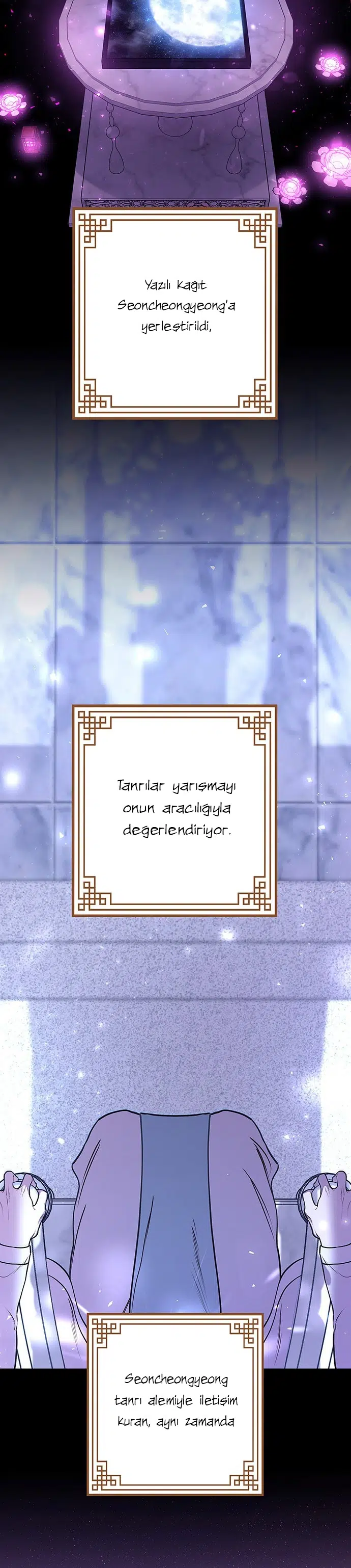Myolyeong Prensi - Bölüm 4 Sayfa 35