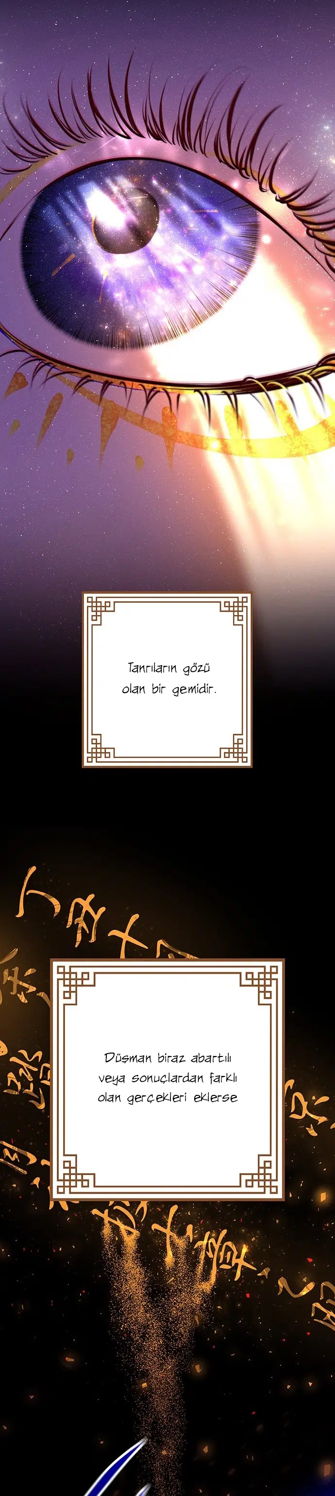 Myolyeong Prensi - Bölüm 4 Sayfa 36