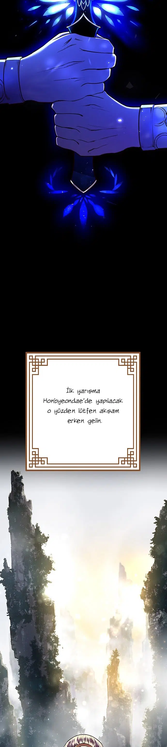 Myolyeong Prensi - Bölüm 4 Sayfa 38