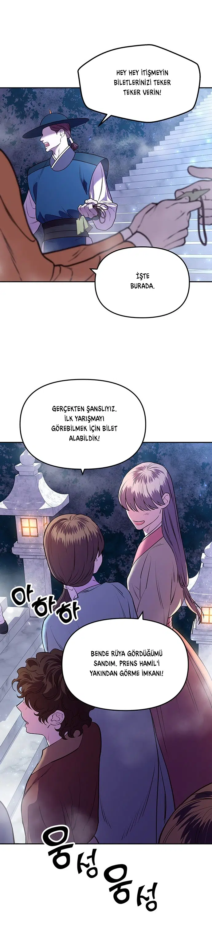 Myolyeong Prensi - Bölüm 4 Sayfa 41