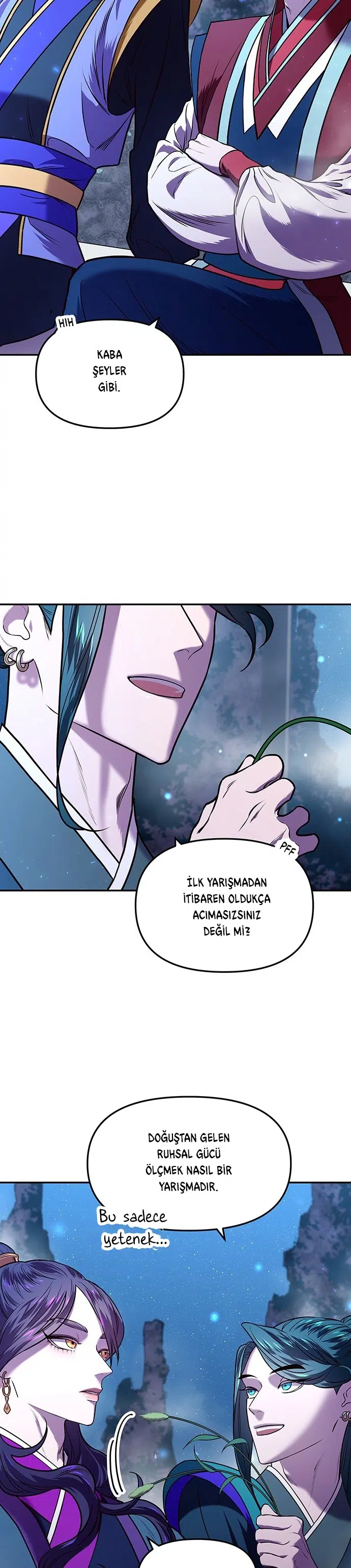 Myolyeong Prensi - Bölüm 4 Sayfa 43